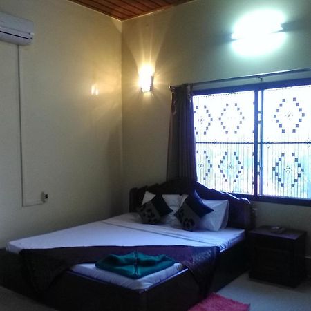 Kampot Guesthouse Exterior foto