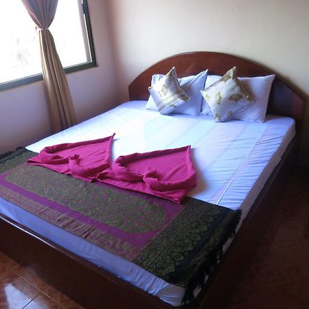 Kampot Guesthouse Exterior foto