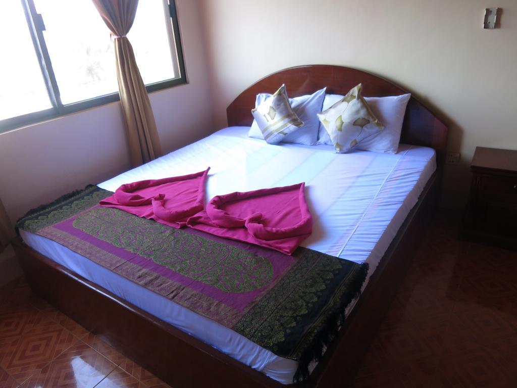 Kampot Guesthouse Exterior foto