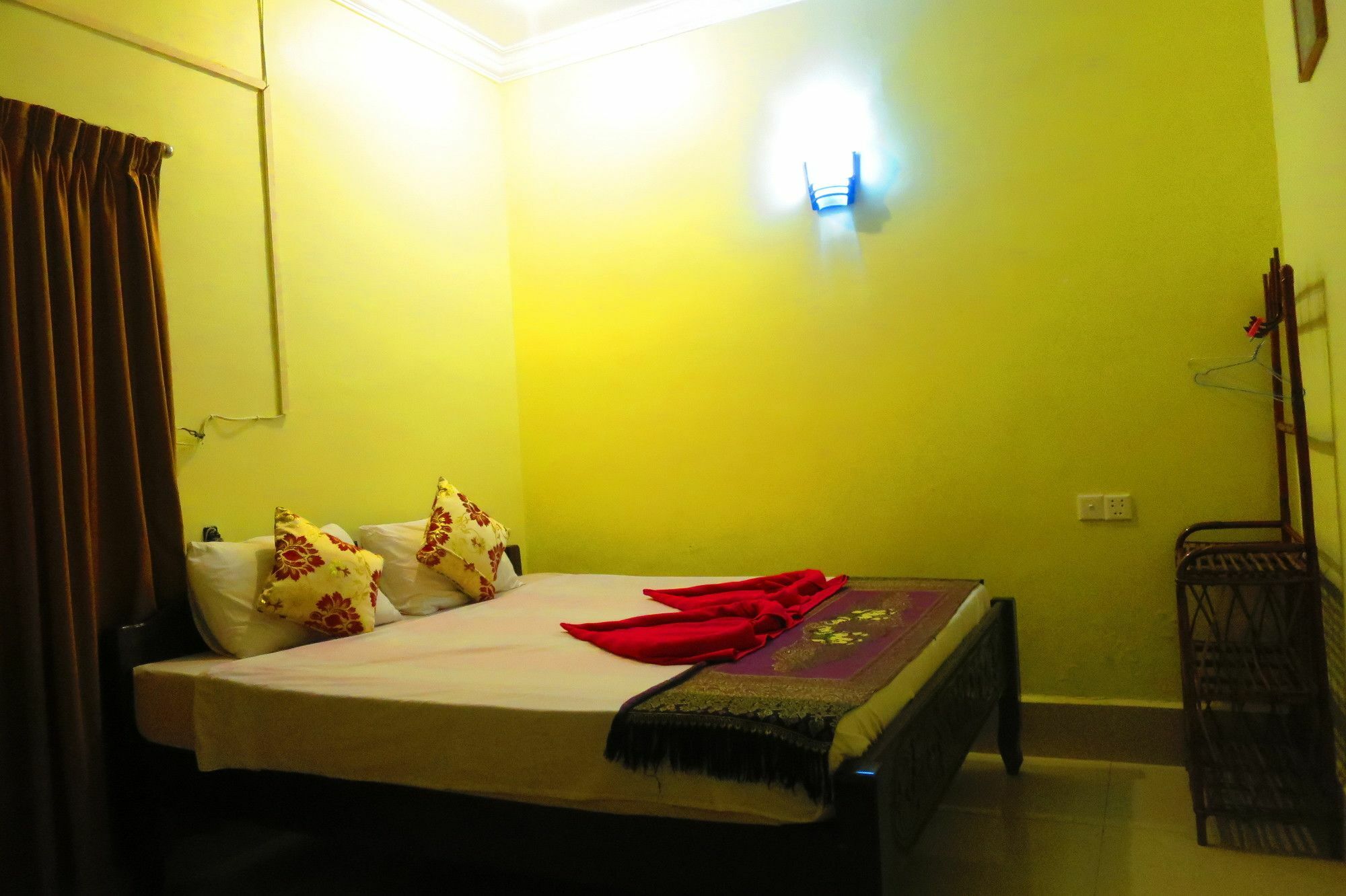 Kampot Guesthouse Exterior foto