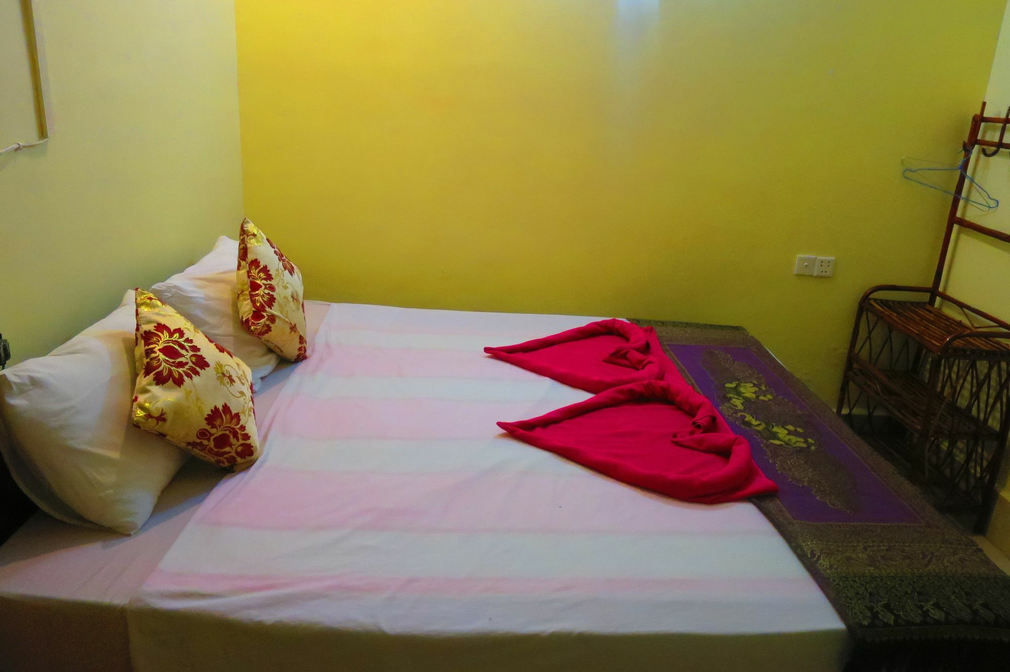 Kampot Guesthouse Exterior foto