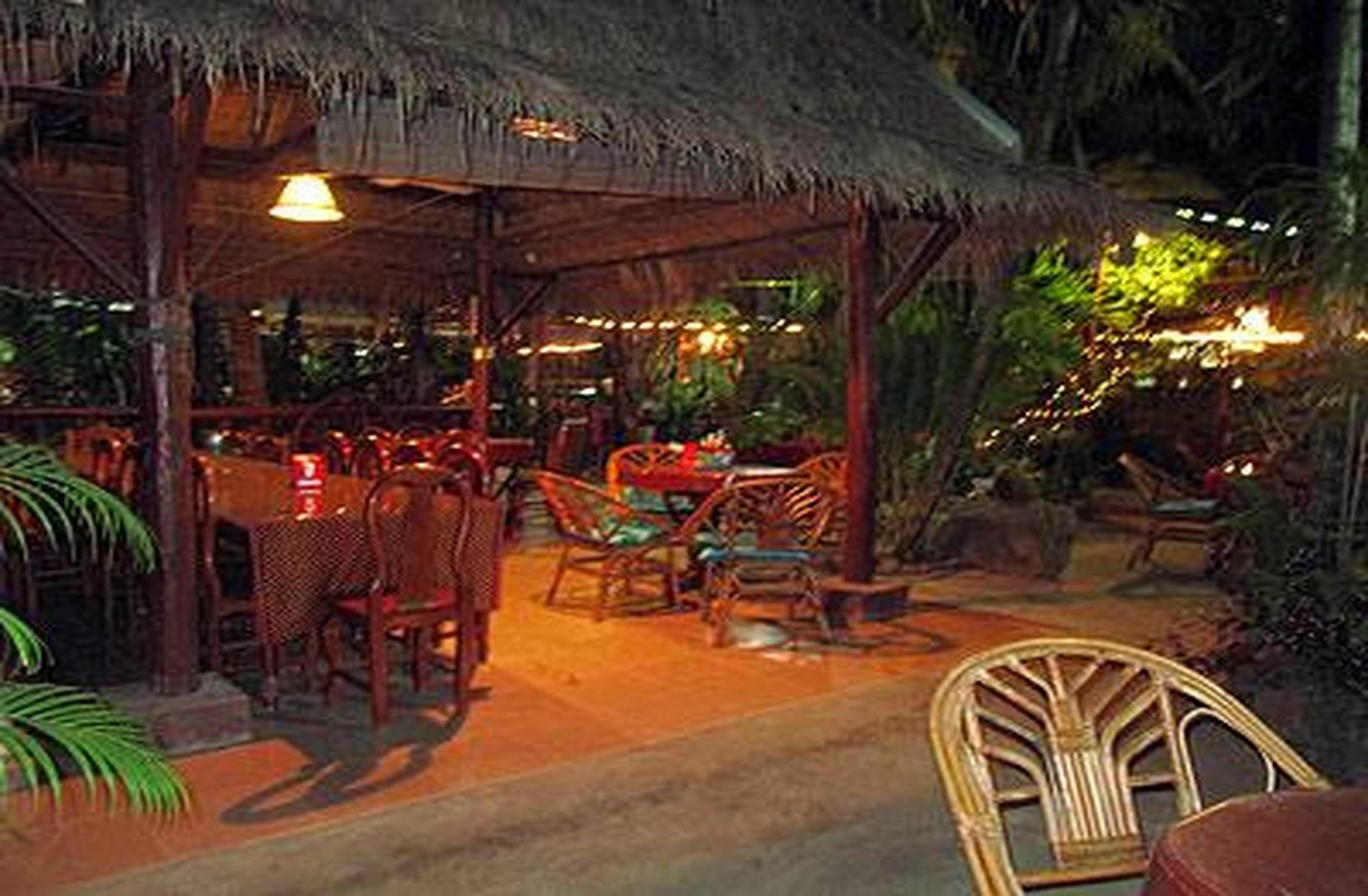 Kampot Guesthouse Exterior foto